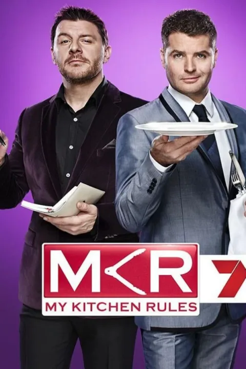 Смотреть тв-шоу Правила моей кухни (2010) онлайн в хорошем качестве 720-1080 HD, бесплатно на русском языке